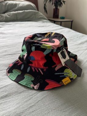 Zara | Accessories | Zara Classic Wool Hat | Poshmark display picture 2